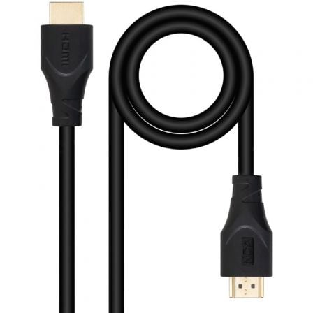 Cable HDMI 1.4 Nanocable 10.15.4705/ HDMI Macho
